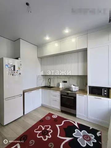 84 м², 3-комнатная квартира, этаж 9 из 12, 84 м², изображение - 11