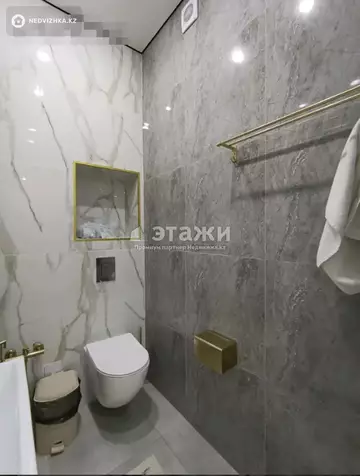 84 м², 3-комнатная квартира, этаж 9 из 12, 84 м², изображение - 14