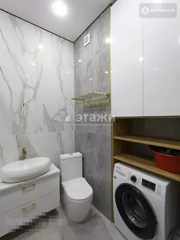 84 м², 3-комнатная квартира, этаж 9 из 12, 84 м², изображение - 15