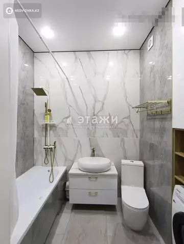 84 м², 3-комнатная квартира, этаж 9 из 12, 84 м², изображение - 16