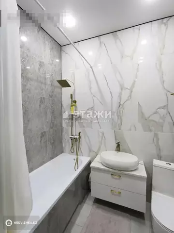 84 м², 3-комнатная квартира, этаж 9 из 12, 84 м², изображение - 17