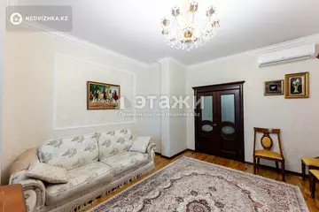 107 м², 3-комнатная квартира, этаж 4 из 8, 107 м², изображение - 5