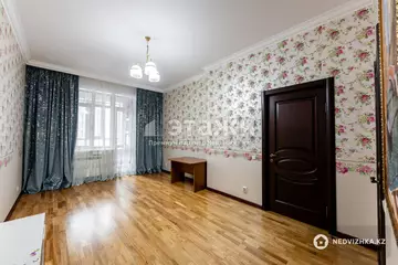 107 м², 3-комнатная квартира, этаж 4 из 8, 107 м², изображение - 6