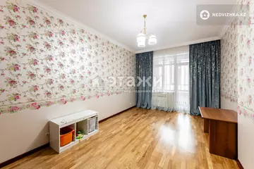 107 м², 3-комнатная квартира, этаж 4 из 8, 107 м², изображение - 8