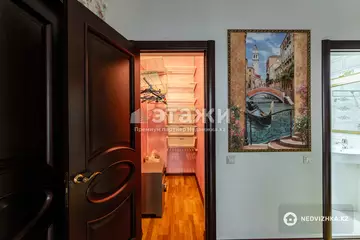 107 м², 3-комнатная квартира, этаж 4 из 8, 107 м², изображение - 11