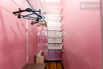 107 м², 3-комнатная квартира, этаж 4 из 8, 107 м², изображение - 12