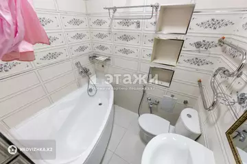 107 м², 3-комнатная квартира, этаж 4 из 8, 107 м², изображение - 14