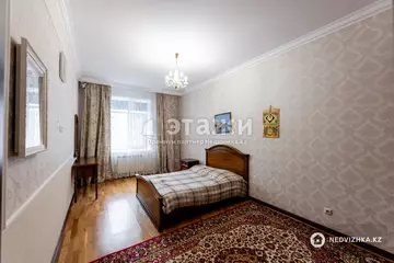 107 м², 3-комнатная квартира, этаж 4 из 8, 107 м², изображение - 15