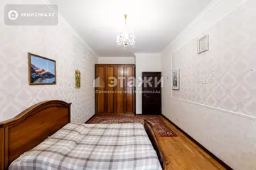 107 м², 3-комнатная квартира, этаж 4 из 8, 107 м², изображение - 17