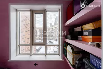 107 м², 3-комнатная квартира, этаж 4 из 8, 107 м², изображение - 18