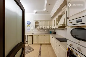 107 м², 3-комнатная квартира, этаж 4 из 8, 107 м², изображение - 19
