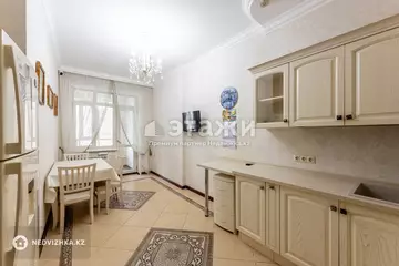 107 м², 3-комнатная квартира, этаж 4 из 8, 107 м², изображение - 20