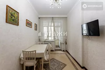 107 м², 3-комнатная квартира, этаж 4 из 8, 107 м², изображение - 21