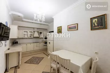 107 м², 3-комнатная квартира, этаж 4 из 8, 107 м², изображение - 22