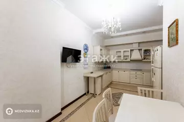 107 м², 3-комнатная квартира, этаж 4 из 8, 107 м², изображение - 23