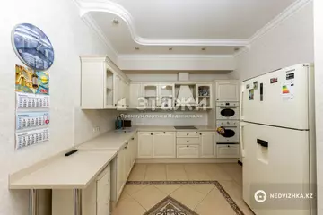 107 м², 3-комнатная квартира, этаж 4 из 8, 107 м², изображение - 24