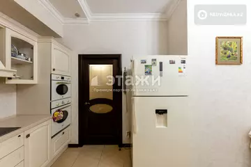 107 м², 3-комнатная квартира, этаж 4 из 8, 107 м², изображение - 25