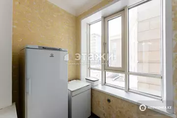 107 м², 3-комнатная квартира, этаж 4 из 8, 107 м², изображение - 26