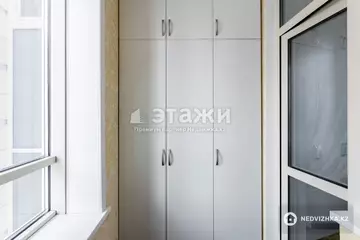 107 м², 3-комнатная квартира, этаж 4 из 8, 107 м², изображение - 27