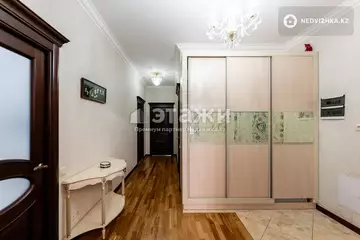 107 м², 3-комнатная квартира, этаж 4 из 8, 107 м², изображение - 28