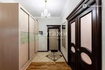 107 м², 3-комнатная квартира, этаж 4 из 8, 107 м², изображение - 29