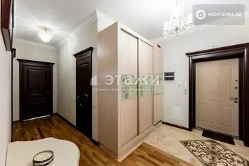 107 м², 3-комнатная квартира, этаж 4 из 8, 107 м², изображение - 30