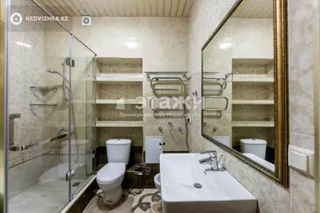 107 м², 3-комнатная квартира, этаж 4 из 8, 107 м², изображение - 31