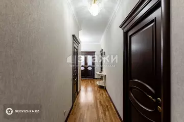 107 м², 3-комнатная квартира, этаж 4 из 8, 107 м², изображение - 32