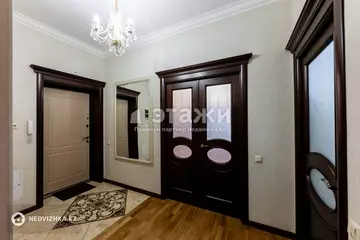107 м², 3-комнатная квартира, этаж 4 из 8, 107 м², изображение - 33