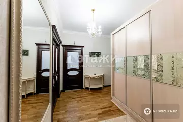 107 м², 3-комнатная квартира, этаж 4 из 8, 107 м², изображение - 34