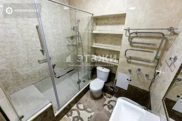 107 м², 3-комнатная квартира, этаж 4 из 8, 107 м², изображение - 35