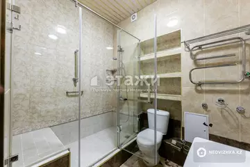 107 м², 3-комнатная квартира, этаж 4 из 8, 107 м², изображение - 36