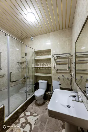 107 м², 3-комнатная квартира, этаж 4 из 8, 107 м², изображение - 37