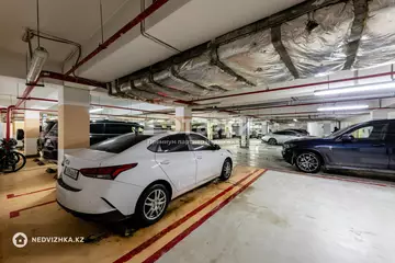 107 м², 3-комнатная квартира, этаж 4 из 8, 107 м², изображение - 38