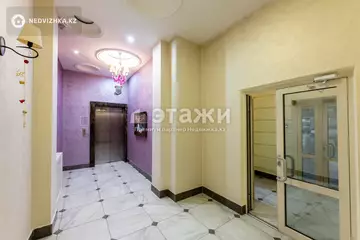 107 м², 3-комнатная квартира, этаж 4 из 8, 107 м², изображение - 39