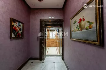 107 м², 3-комнатная квартира, этаж 4 из 8, 107 м², изображение - 40