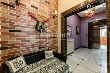 107 м², 3-комнатная квартира, этаж 4 из 8, 107 м², изображение - 42