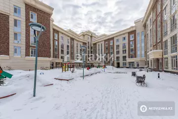 107 м², 3-комнатная квартира, этаж 4 из 8, 107 м², изображение - 43