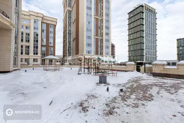 107 м², 3-комнатная квартира, этаж 4 из 8, 107 м², изображение - 44