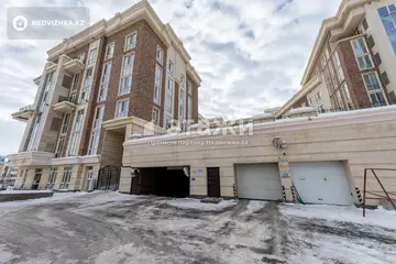 107 м², 3-комнатная квартира, этаж 4 из 8, 107 м², изображение - 46