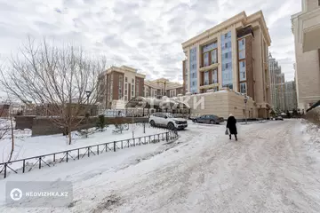 107 м², 3-комнатная квартира, этаж 4 из 8, 107 м², изображение - 47