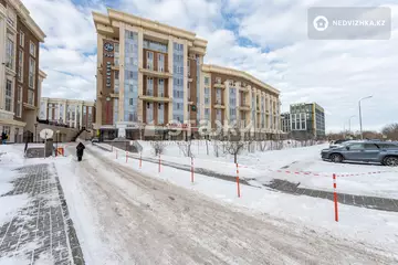 107 м², 3-комнатная квартира, этаж 4 из 8, 107 м², изображение - 48