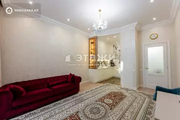 4-комнатная квартира, этаж 3 из 9, 113 м²