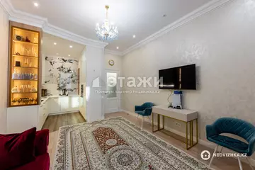 113 м², 4-комнатная квартира, этаж 3 из 9, 113 м², изображение - 4