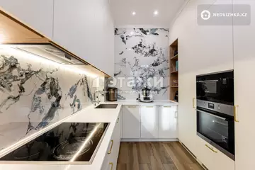 113 м², 4-комнатная квартира, этаж 3 из 9, 113 м², изображение - 7