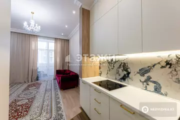 113 м², 4-комнатная квартира, этаж 3 из 9, 113 м², изображение - 8