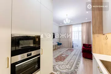 113 м², 4-комнатная квартира, этаж 3 из 9, 113 м², изображение - 9