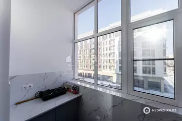 113 м², 4-комнатная квартира, этаж 3 из 9, 113 м², изображение - 10