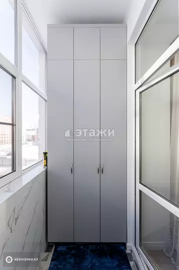 113 м², 4-комнатная квартира, этаж 3 из 9, 113 м², изображение - 11
