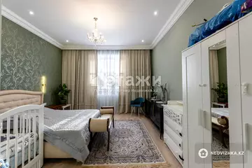113 м², 4-комнатная квартира, этаж 3 из 9, 113 м², изображение - 12